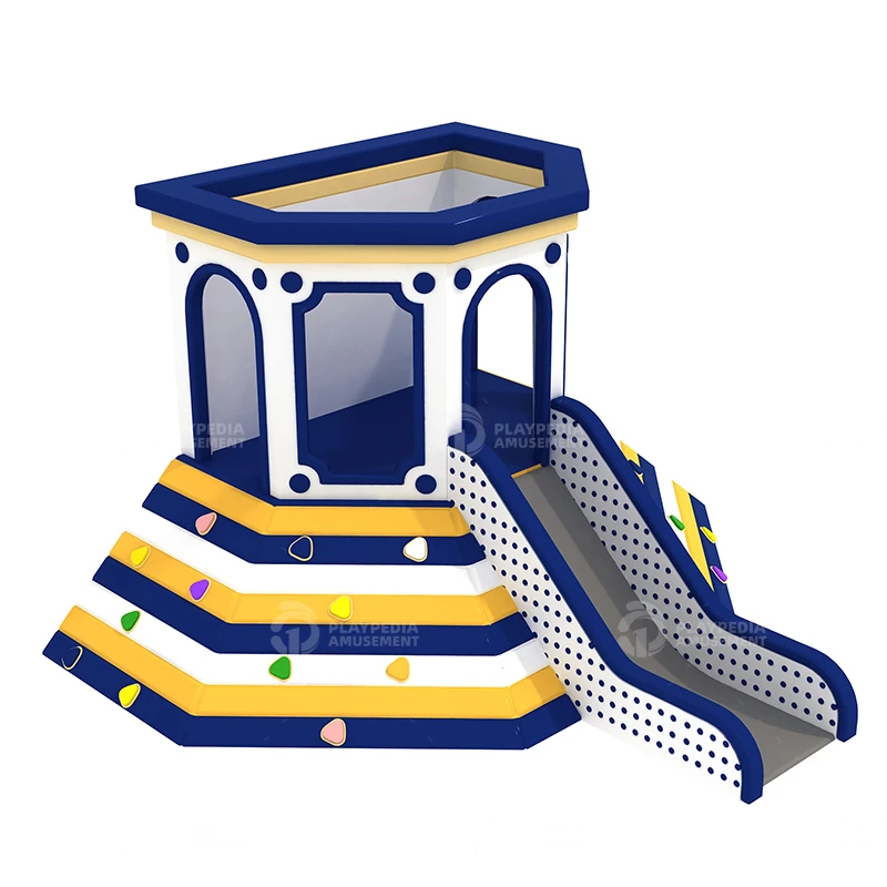 Soft Play Slide